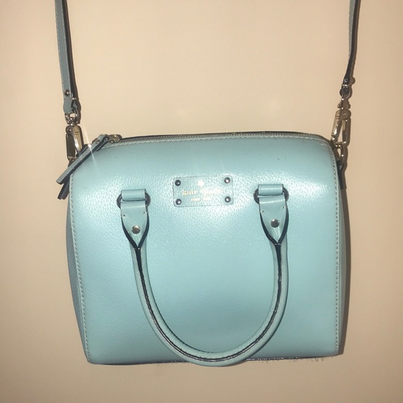 Kate Spade purse - Picture 2 of 6